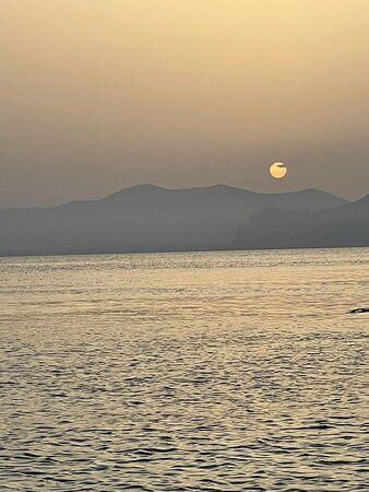 Spiaggia dei Francesi景点图片