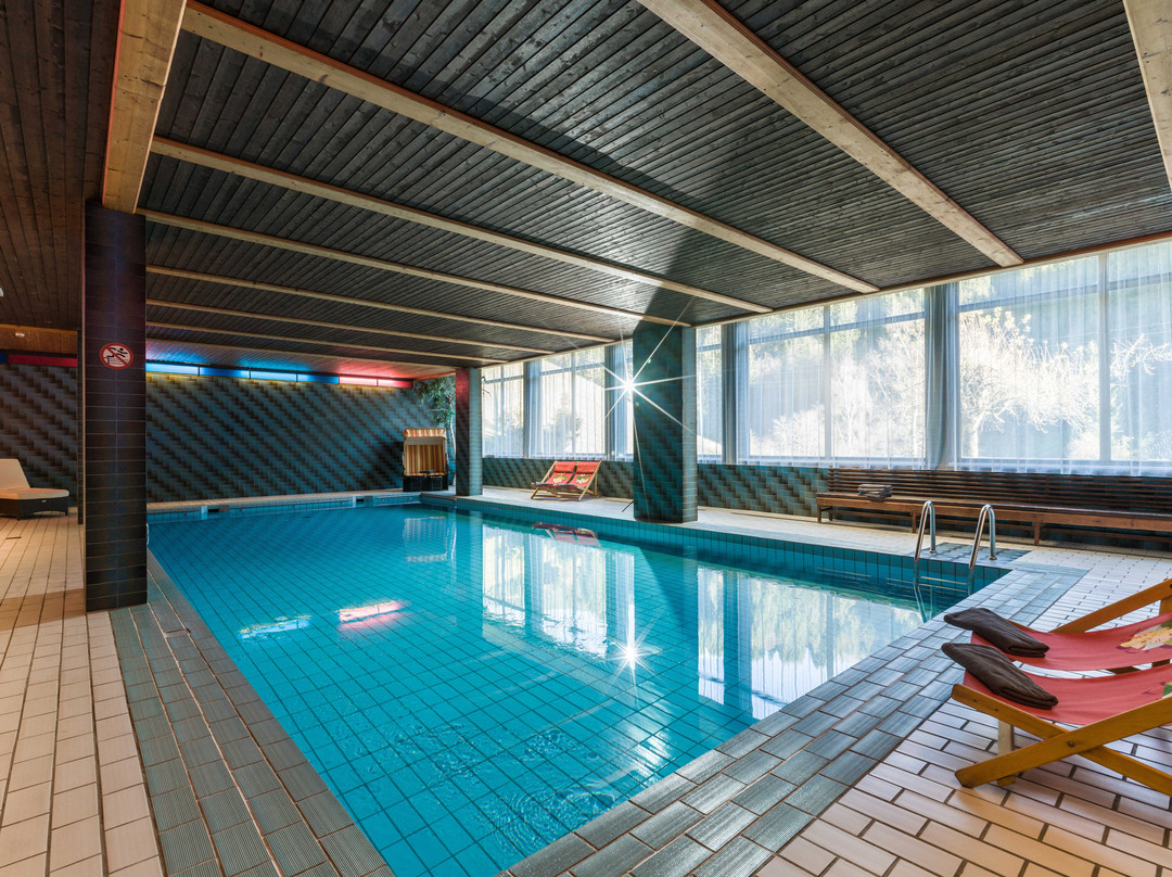 Haus am Wildbach主图