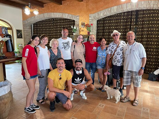 Agriturismo Il Drago主图