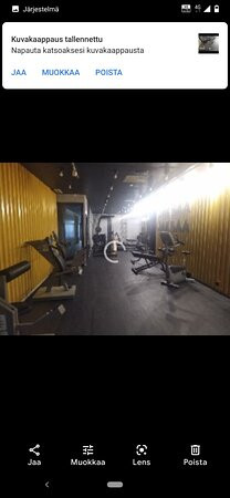 Original Sokos Hotel Arina主图