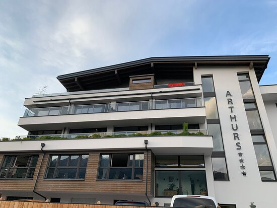 Arthurs Hotel am Achensee主图