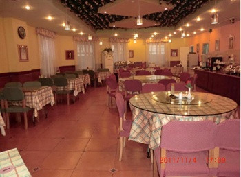 如家商旅酒店(长沙五一广场袁家岭地铁站店)主图
