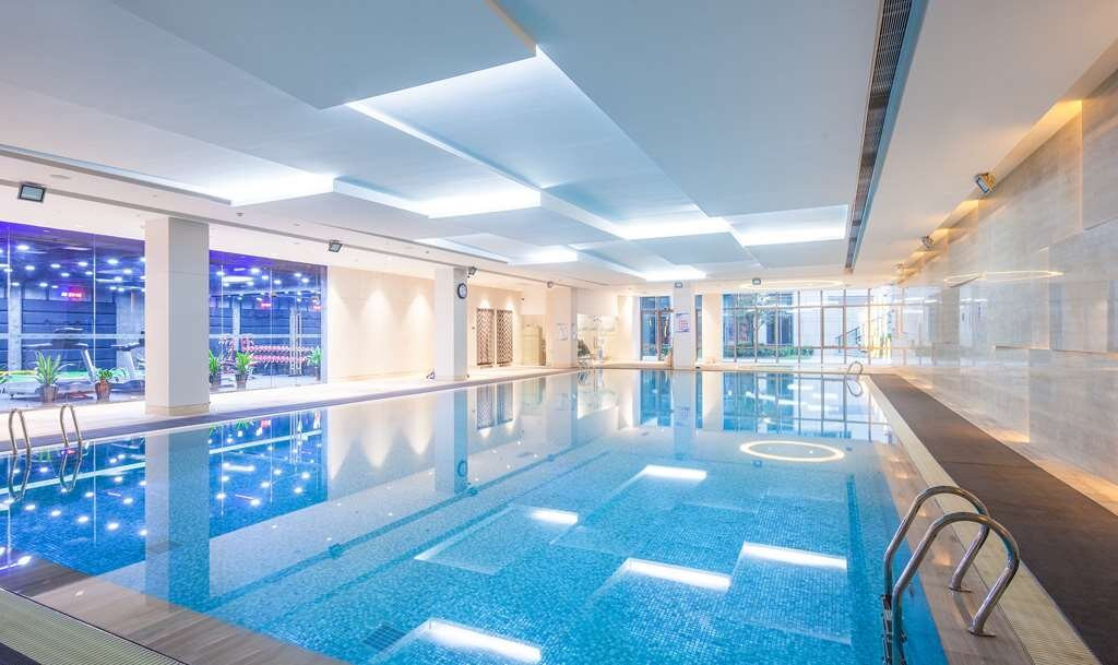 上海国展宝龙丽筠酒店主图