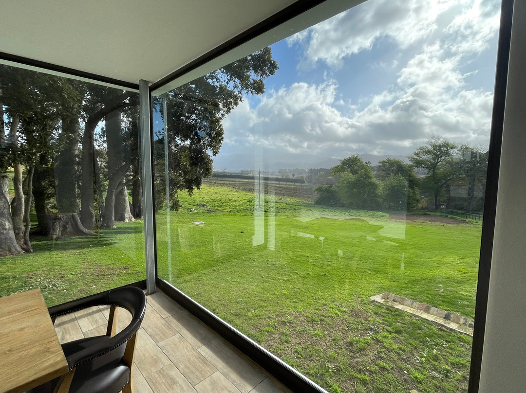 Elgin Vintners Country House