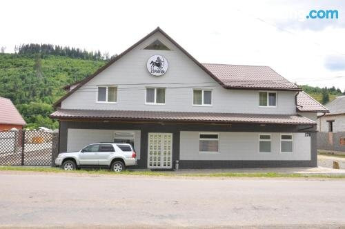 Strelec Hotel Complex