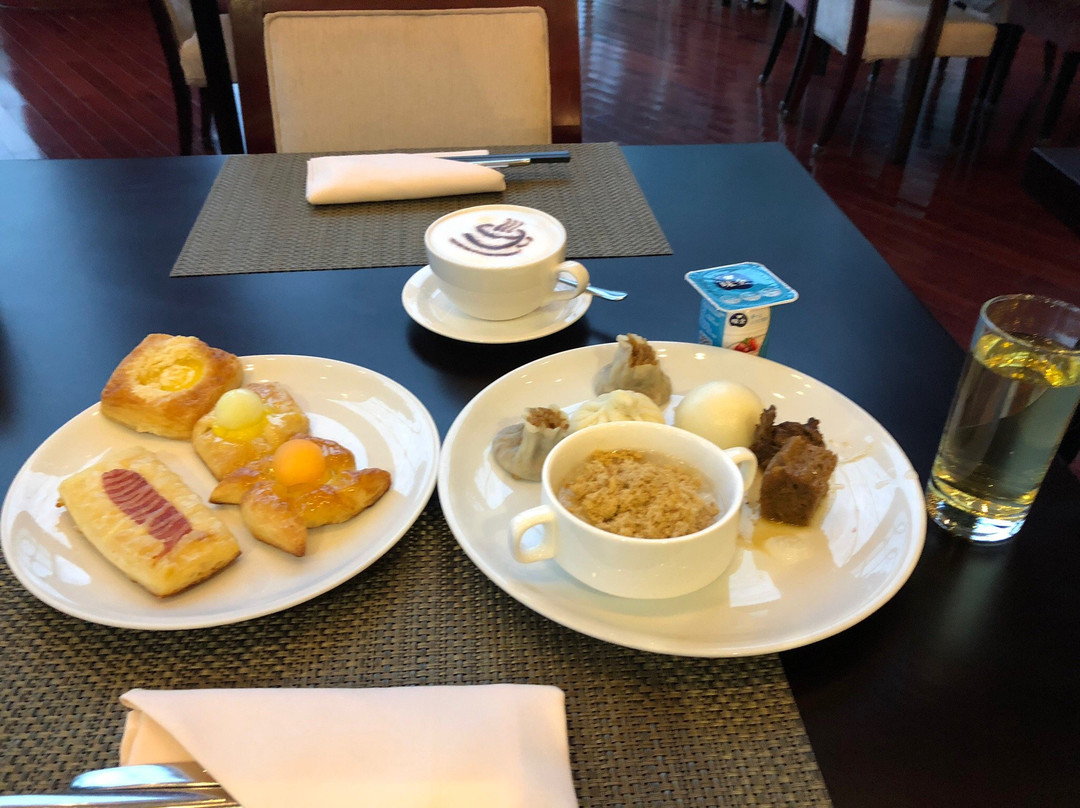 Windows Cafe