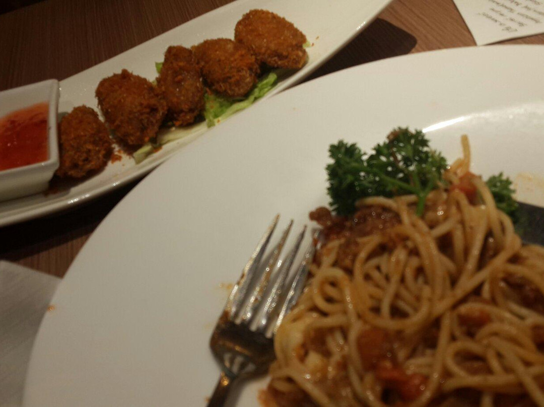 食之秘(长宁龙之梦店)