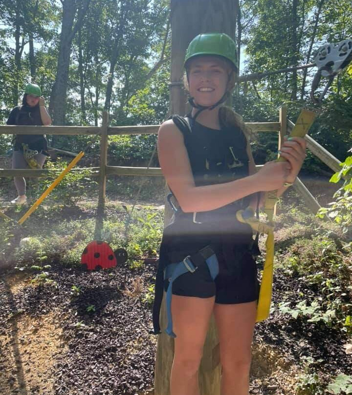 Off the Grid Mountain Adventures-Elizabethton必去景点