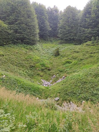 Passeggiata Delle Malghe da Piancavallo景点图片