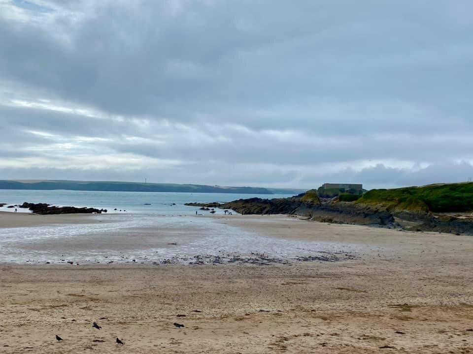 West Angle Bay-Angle必去景点
