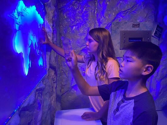 Amazing Xscapes-斯普林菲尔德必去景点