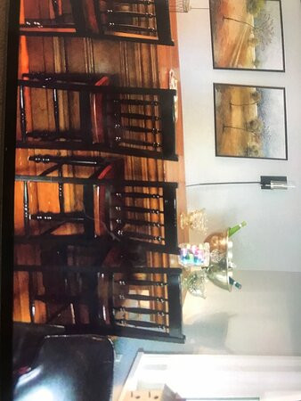 Bayfield Boutique Bed and Breakfast主图