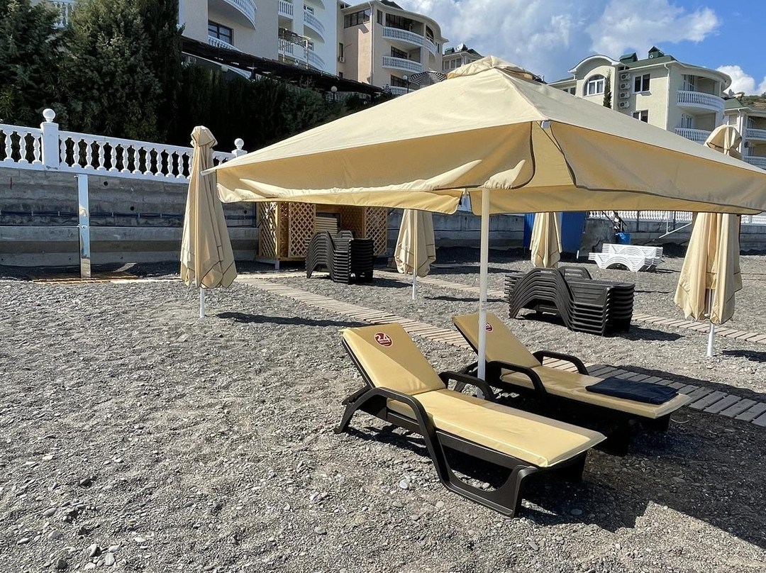 Apart-Otel' Villa 24