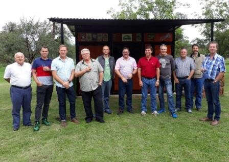 Shooting Fun-Hekpoort必去景点