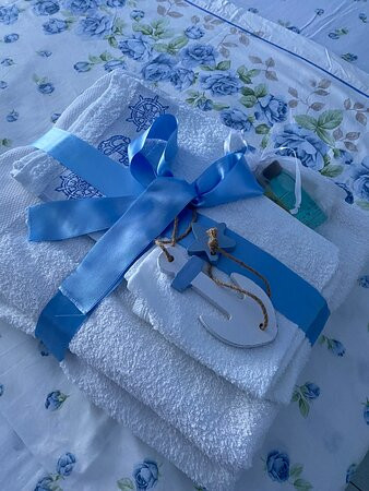 B&B Sogno D'Estate主图