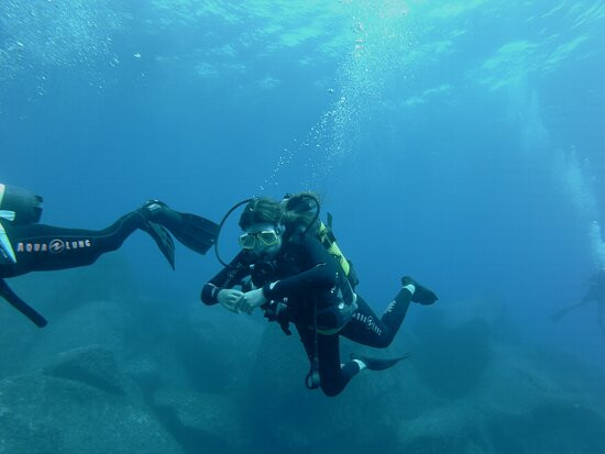 SubAquaDive Service-维拉西谬斯必去景点