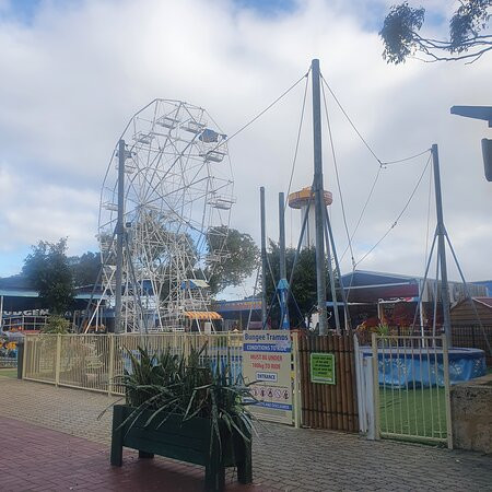 King Carnival-曼杜拉必去景点