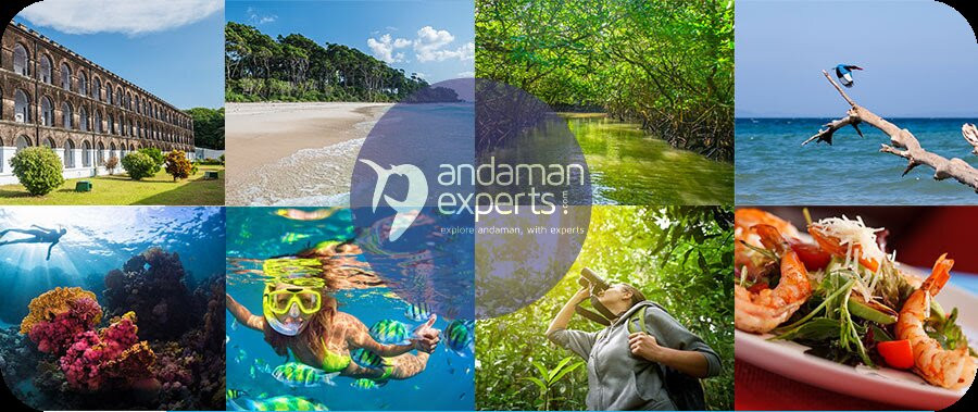 Andaman Experts景点图片