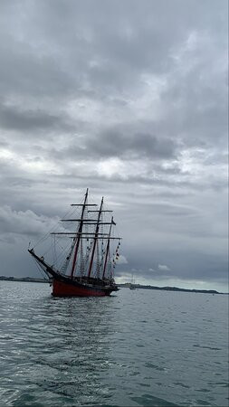 Barefoot Sailing Adventures-派希亚必去景点