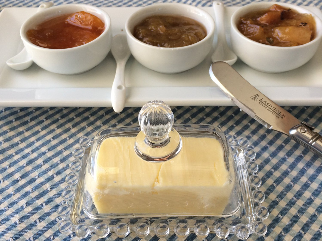 Auberge Des Trois Érables主图