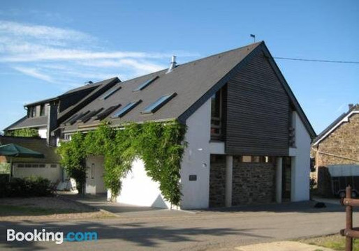 Schoenberg酒店住宿-Paulis Hotel