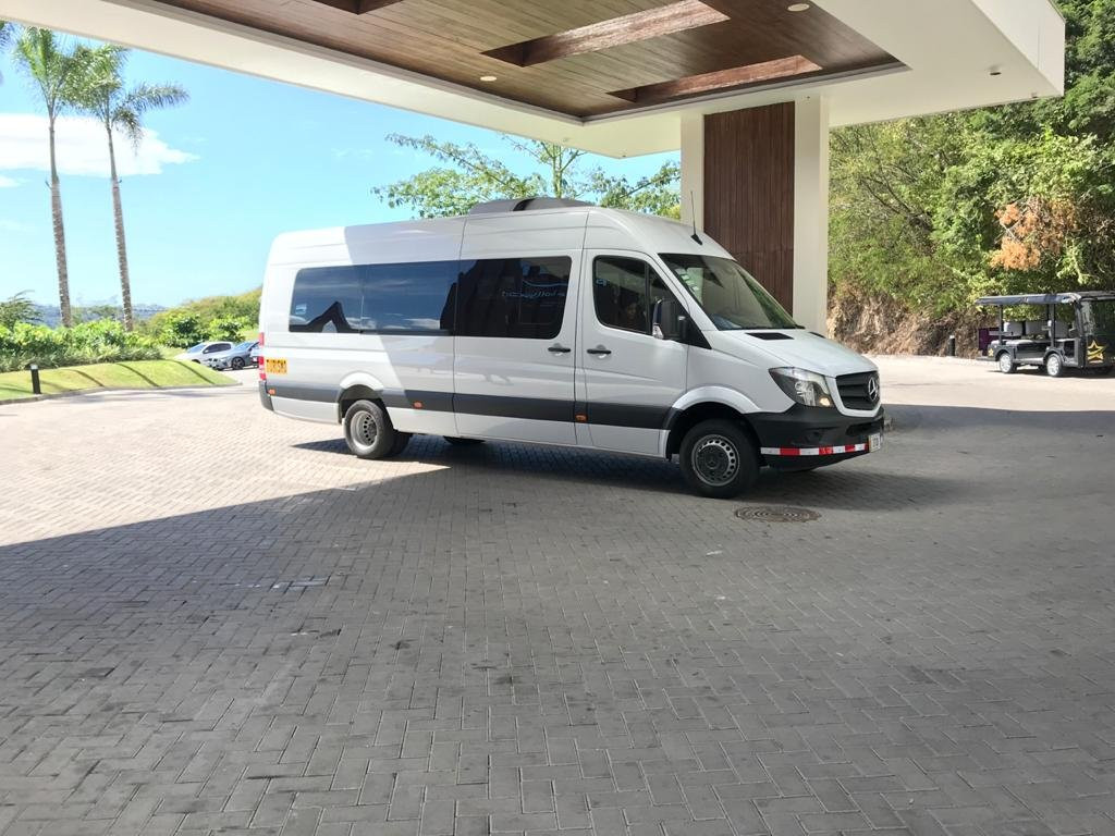 Guanacaste Viajes and Tours | Airport Transfers Costa Rica景点图片