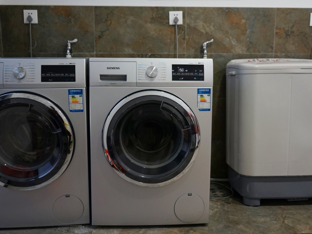 无锡美豪酒店古运河店主图