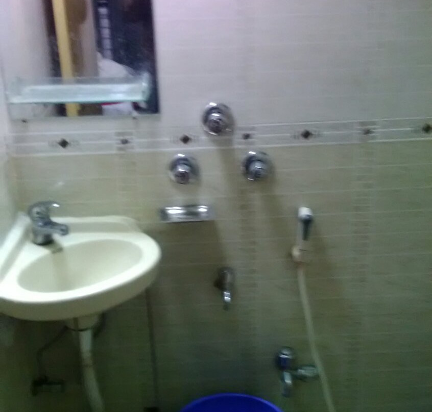 Hotel Plaza Inn主图