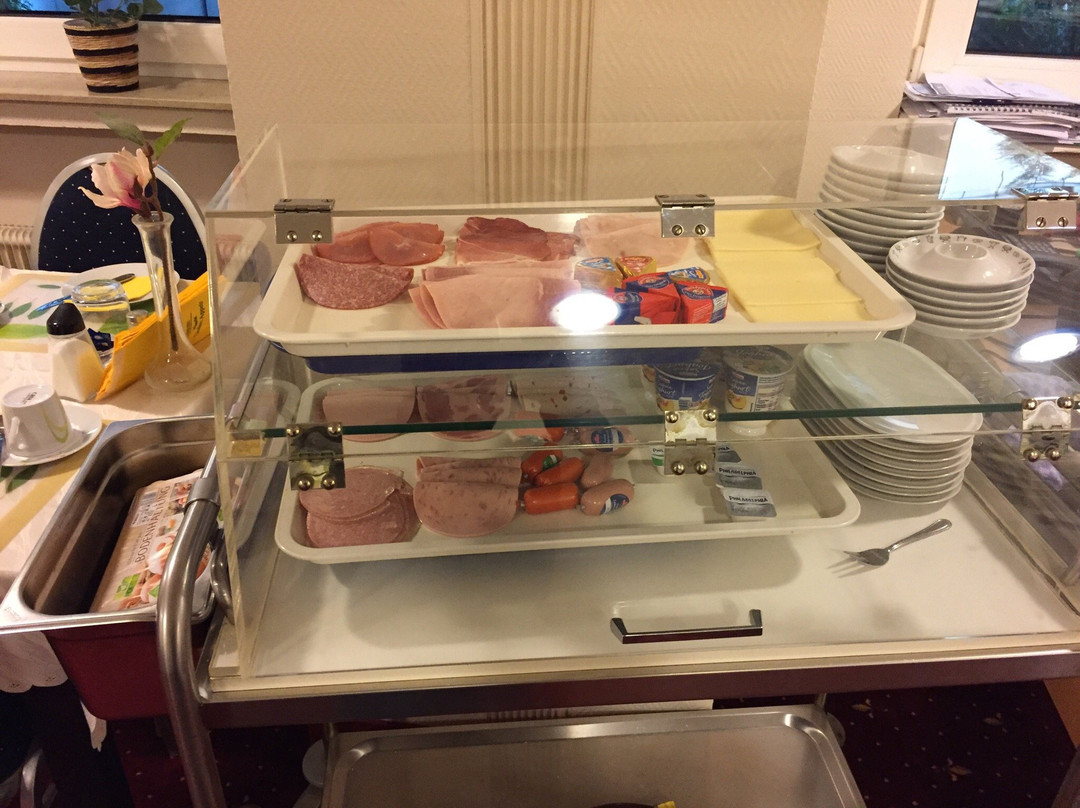 Hotel zur Post主图