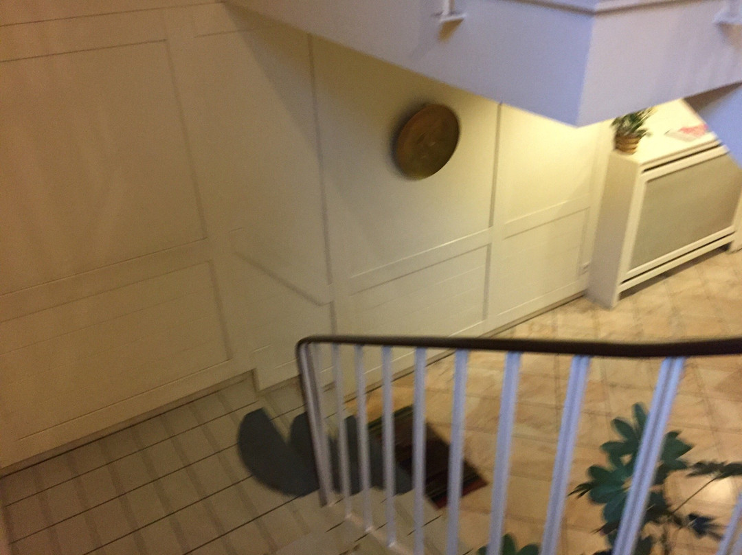 Hotel zur Post主图