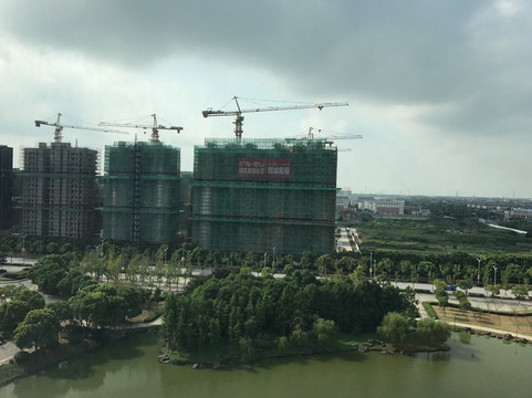 莱芙蔻海景大酒店主图