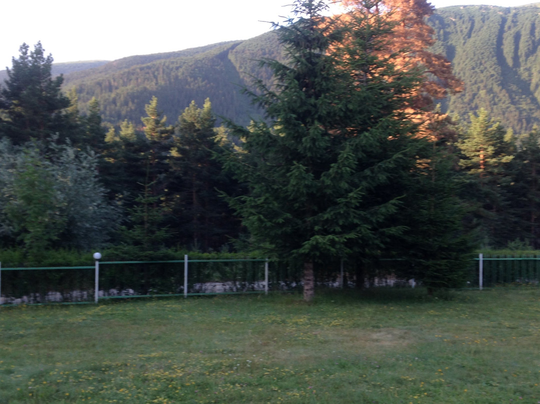 Panichishte酒店住宿-Hotel Luch