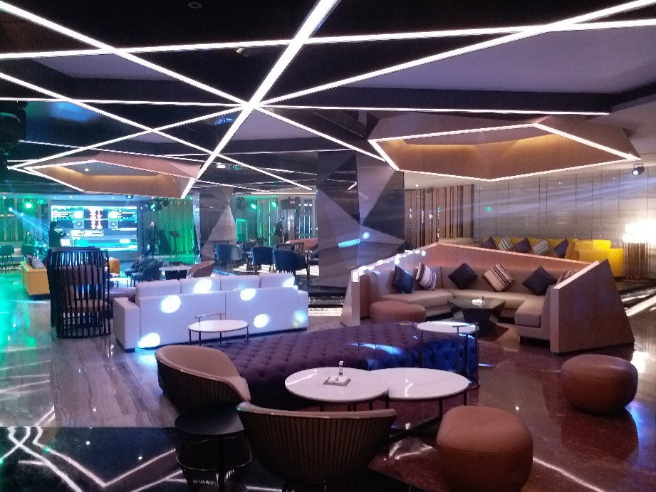 黄山复华丽朗度假村主图