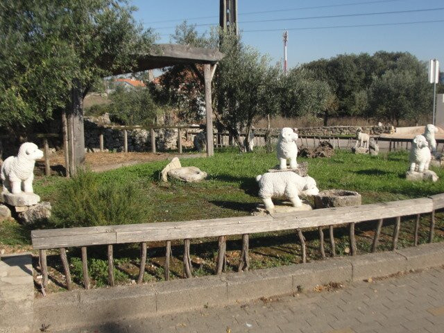Presépio De Fátima-花地玛必去景点