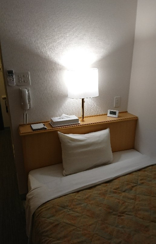 Hotel AZ Hyugaminami主图