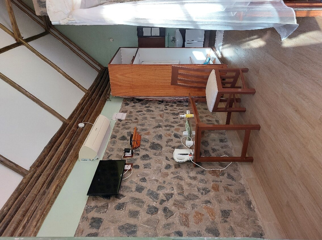 Kerio River Lodge