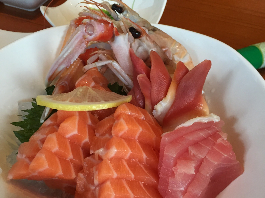 Shang Zun FaShi Yakiniku Buffet