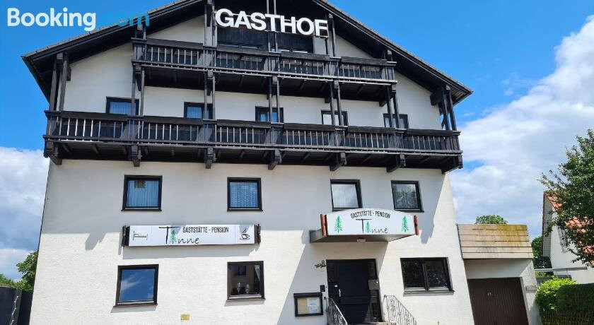 Pension Tanne