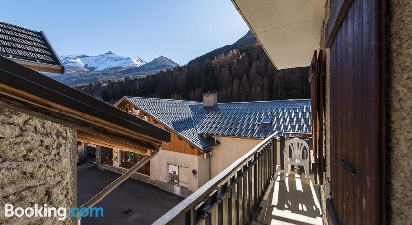 Les Bulles De Val Cenis