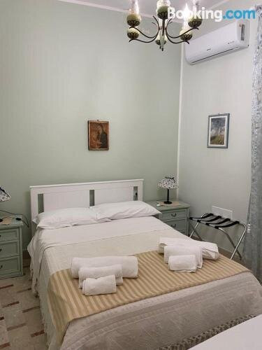 B&B Sotto Il Castello-Affittacamere