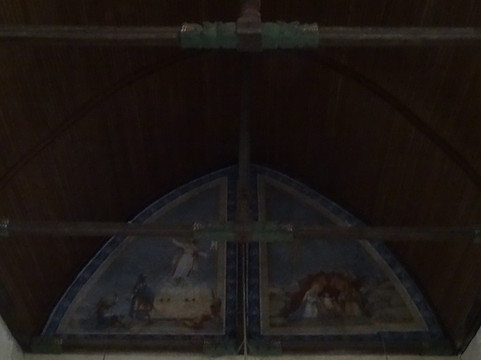 Eglise Saint Germain