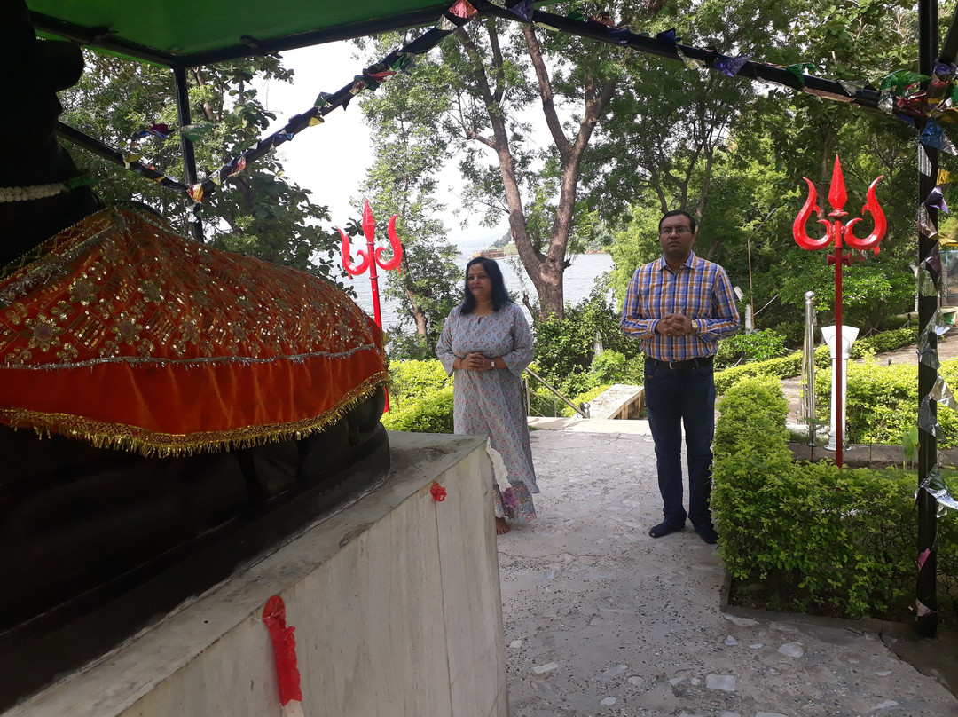 Man Ka Maneshwar Mandir (temple)-Itarsi必去景点