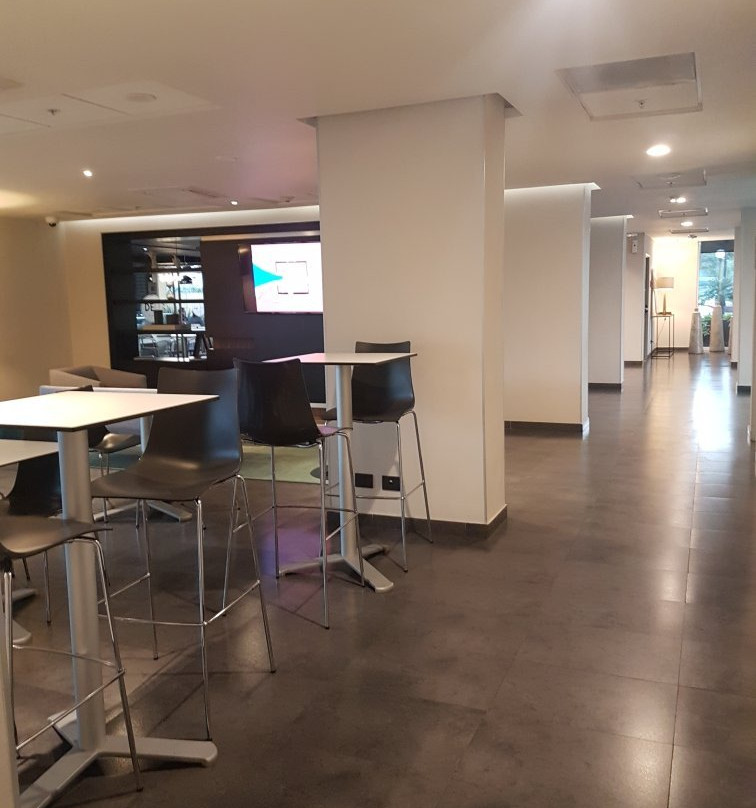 City Express By Marriott Guadalajara Aeropuerto主图