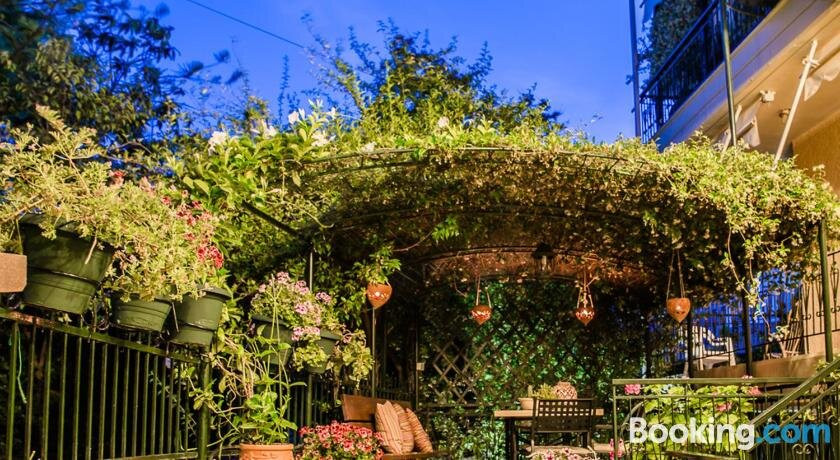 Filothei Apartments主图