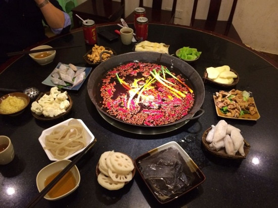 记忆老灶(冉家坝店)主图