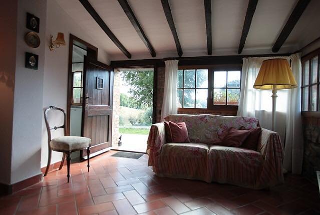 波德雷拉保利纳 - 餐厅与魅力住宅-官方