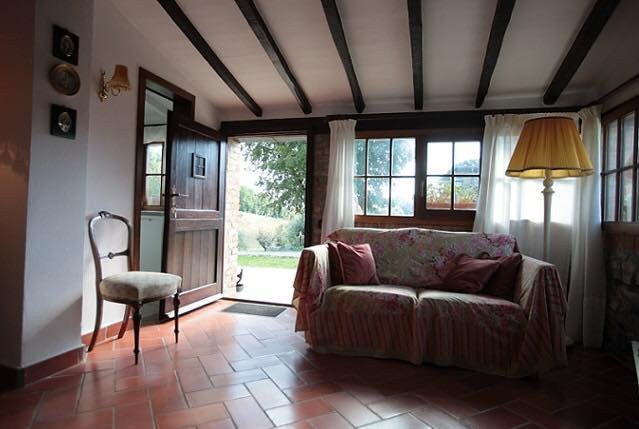 波德雷拉保利纳 - 餐厅与魅力住宅主图