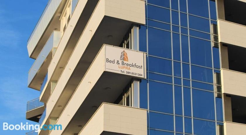 Bed & Breakfast Lufra主图