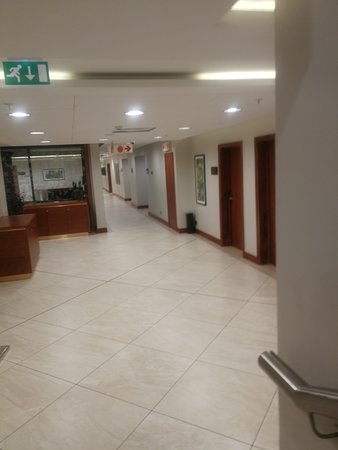Hilton Garden Inn Lusaka Society Business Park-portrait