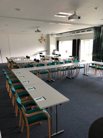 Vingsted Hotel & Konference Center主图